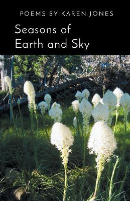 Book cover for Seasons of Earth and Sky