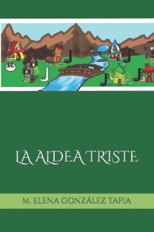 Cover of La Aldea Triste