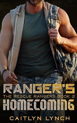 Book cover for Ranger's Homecoming