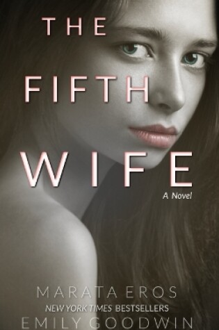 Cover of The Fifth Wife (A Dark Psychological Suspenseful Romance Thriller)