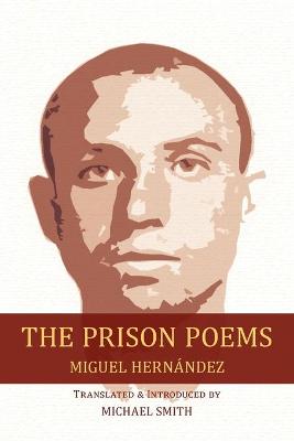 Book cover for The Prison Poems