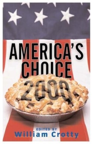 Cover of America's Choice 2000