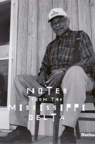 Cover of Notes from the Mississippi Delta