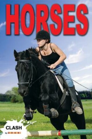 Cover of Clash Level 1: Horses