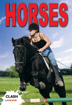 Cover of Clash Level 1: Horses