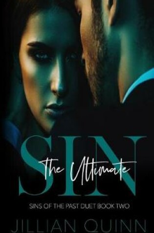 Cover of The Ultimate Sin