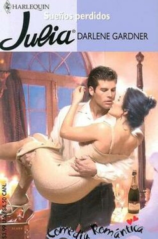 Cover of Suenos Perdidos