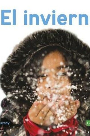 Cover of El Invierno