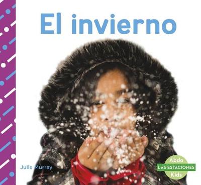 Cover of El Invierno