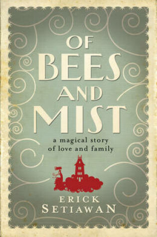 Cover of Of Bees and Mist