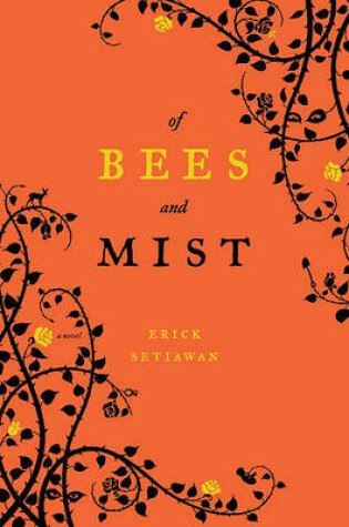 Cover of Of Bees and Mist