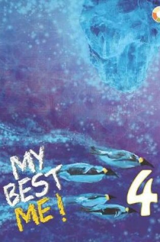 Cover of My Best Me 4