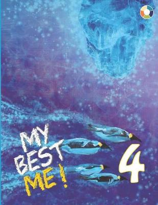 Book cover for My Best Me 4