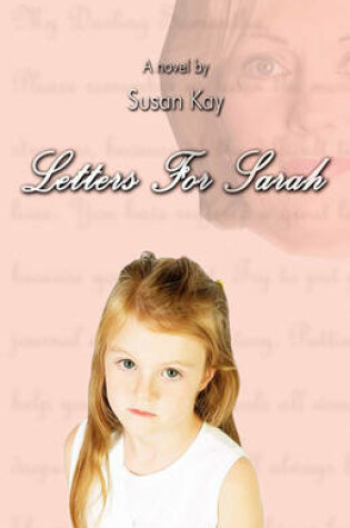Cover of Letters for Sarah