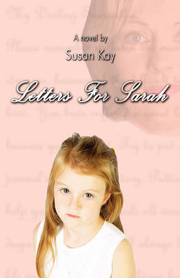 Book cover for Letters for Sarah