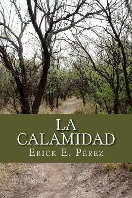 Cover of La Calamidad