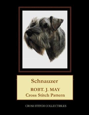 Book cover for Schnauzer