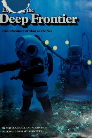 Cover of Exploring the Deep Frontier