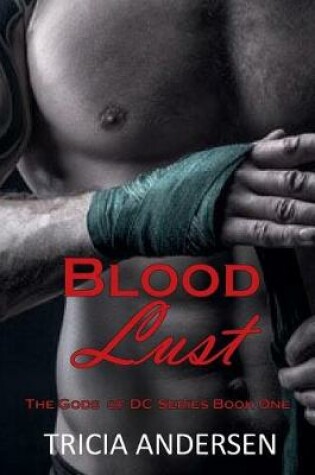 Cover of Blood Lust