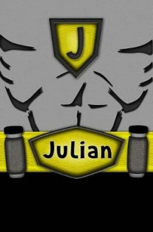 Cover of Julian