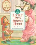 Cover of Little Red Riding Hood; The Wolf's Tale