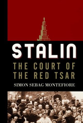 Book cover for Stalin
