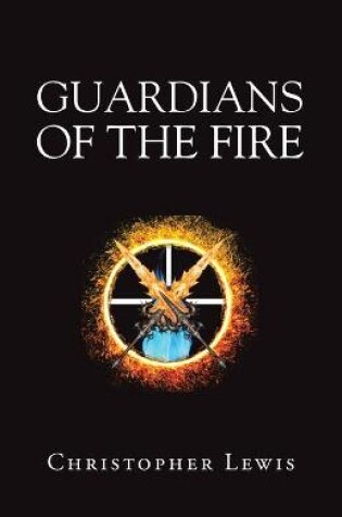 Cover of Guardians of the Fire