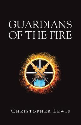 Book cover for Guardians of the Fire