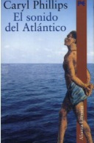 Cover of El Sonido del Atlantico
