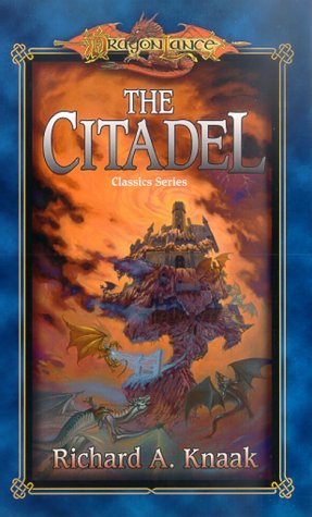 Book cover for The Citadel