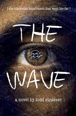 Book cover for Wave