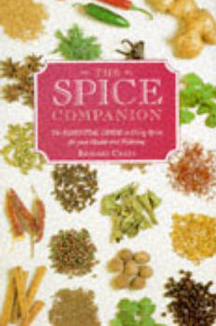 Cover of The Spice Companion