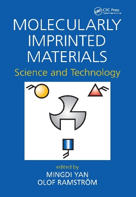 Book cover for Molecularly Imprinted Materials