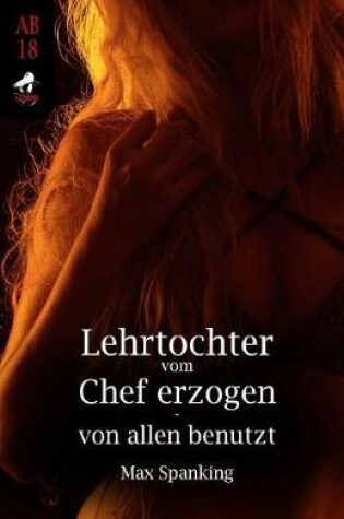 Cover of Lehrtochter vom Chef erzogen - von allen benutzt