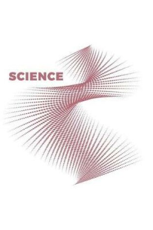 Cover of Science Optical Illusion Journal