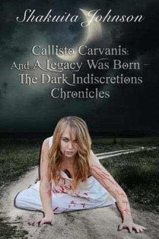 Cover of Callisto Carvanis