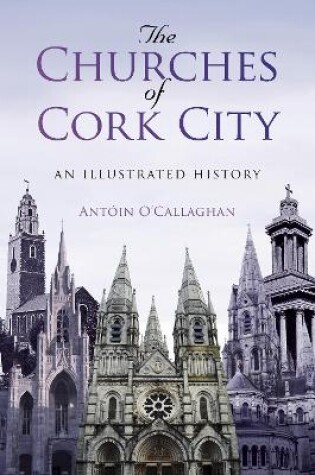 Cover of The Churches of Cork City