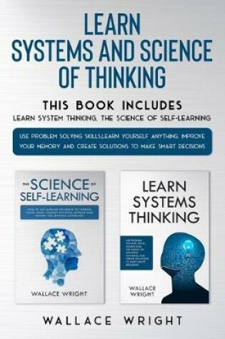 Cover of Learn Systems and Science of Thinking