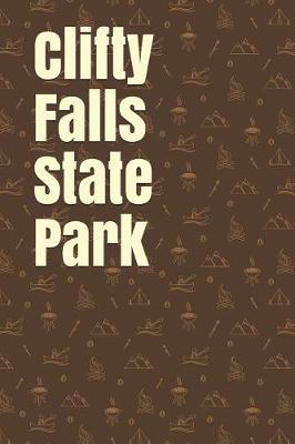 Book cover for Clifty Falls State Park