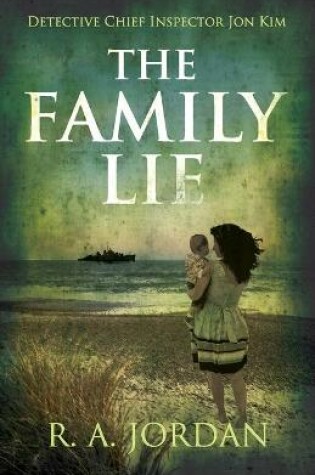 Cover of The Family Lie