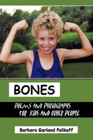 Cover of Bones