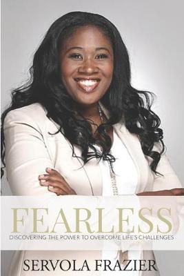 Book cover for Fearless