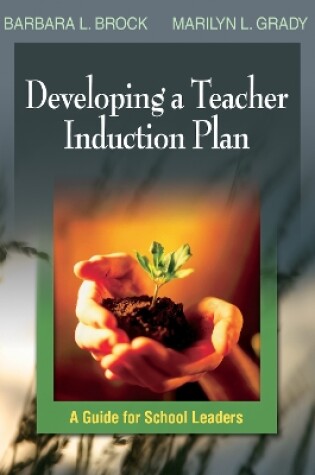 Cover of Developing a Teacher Induction Plan