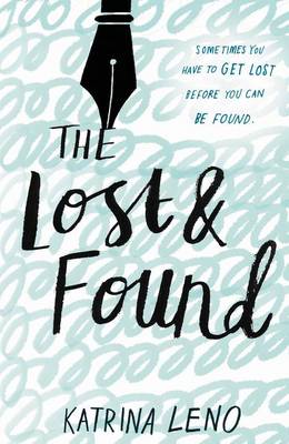 Book cover for The Lost & Found