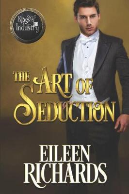 Book cover for The Art of Seduction