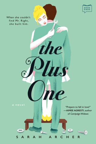 Cover of The Plus One