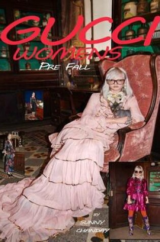 Cover of GUCCI Womens