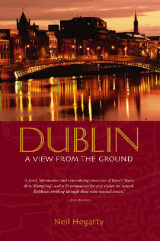 Cover of Dublin