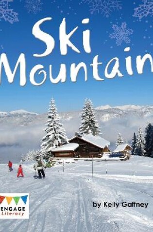 Cover of Ski Mountain