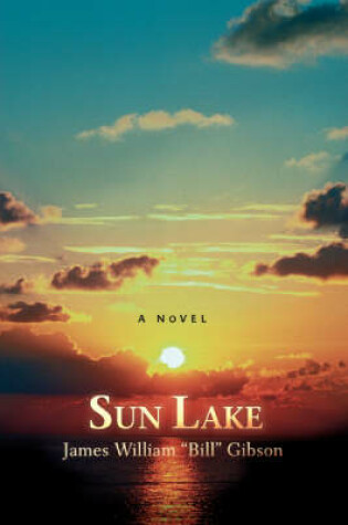 Cover of Sun Lake